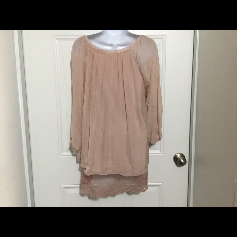 Giulia Top - Picture 2 of 3